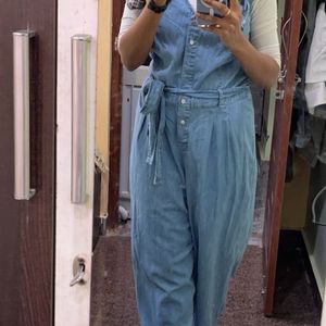 Dungarees / Jumpsuit