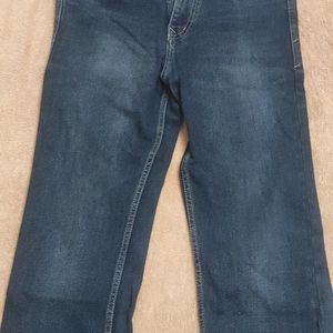 Abercrombie And Fitch Jean