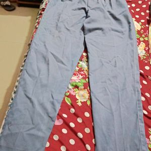 KV Uniform Pant Size 38