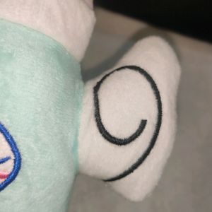 BB Nipple Soft Toys