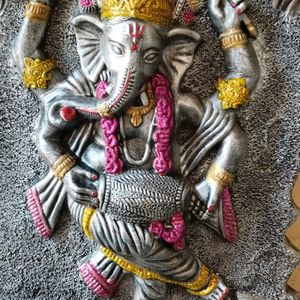 Ganpati Wall Hanging