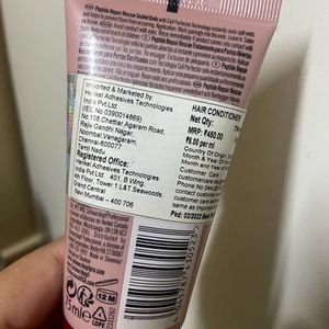 Schwarzkopf Split End Repair Cream