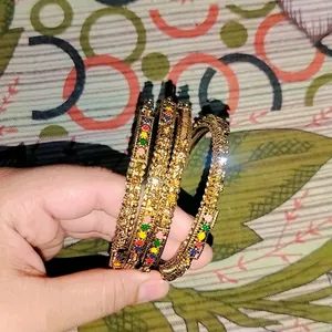 Bangles😍😍