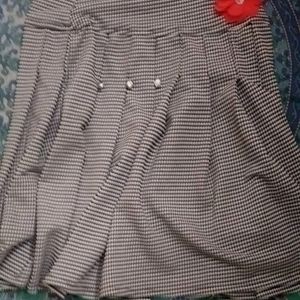 A Skirt For Kids