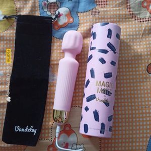 PREMIUM PINK GIRLS VIBRATOR