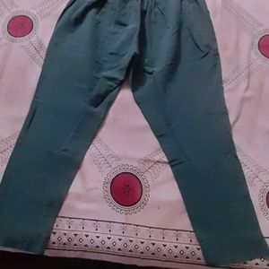 Kurti Pant