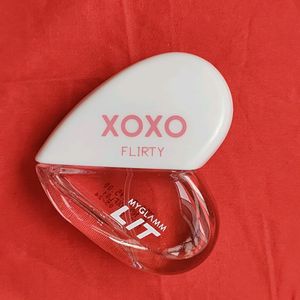 Myglamm Flirty Fragrance