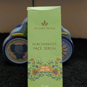 Avimee Herbal Niacinamide Face Serum💖☺