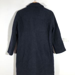 Navy Blue Overcoat (Women’s)