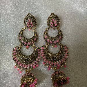 Beautiful Earrings Combo