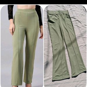 Good Quality Thick Material Trouser!!