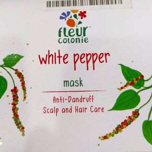 fleur Colonie Hair Mask 200 g