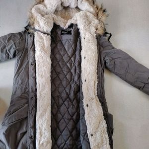 Winter Jacket