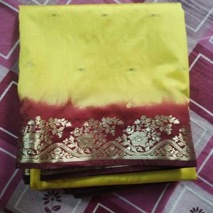 Silk Saree