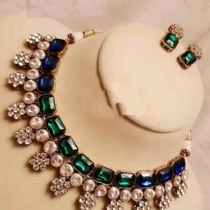 Beautiful Necklace Set