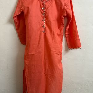 Womens Kurta