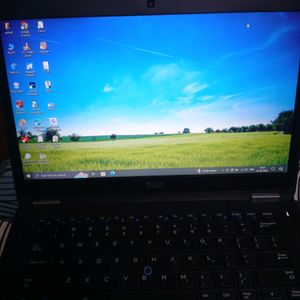 DELL LAPTOP