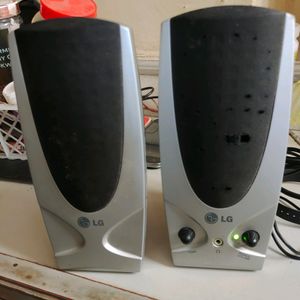 LG LAPTOP AND MOBILE, COMPUTER SPEAKER