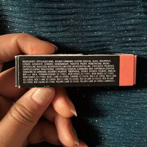 Mac kinda Sexy Lipstick On Sale