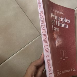 Law Book