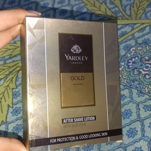 YARDLEY LONDOn Lotion