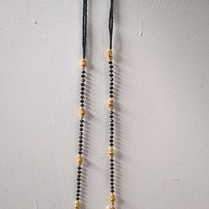 AD Pendal Mangalsutra