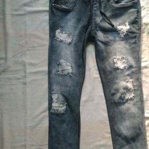 Jogger New Jeans