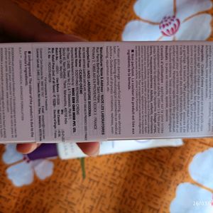 Bioderma Cica Bio Cream