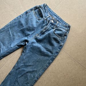 Urbanic High Waist Jeans