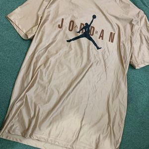 Jordan Tee