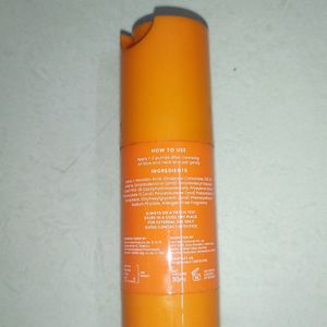 Vit C Brightening Serum