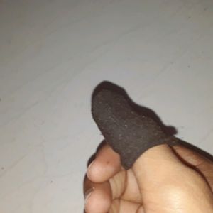 Gaming Finger gloves