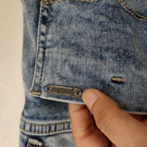 Roadster Denim Jeans