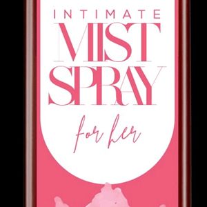 Intimate Fantasy Mist Spray For Her