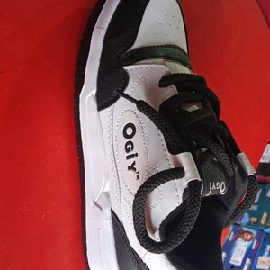 Oggy Shoes India Is All Price