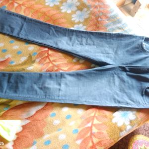 Women  Ankle Jeans