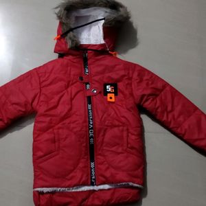 Kids Jacket (Size 32)