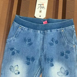 O-31 Size 28 Women Denim Jeans