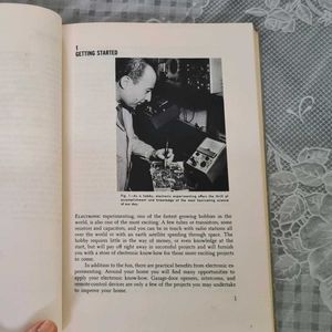 The Electronic Experimenter's Manual - D A Findlay