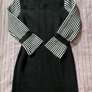 Korean Bodycon Dress For Women