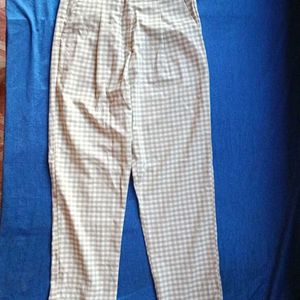 Tokyo Talkies Trouser For Women.