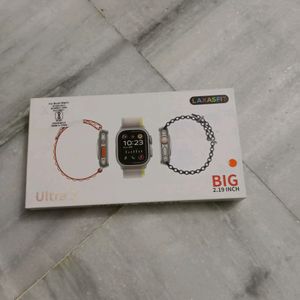 X90 Ultra Smartwatch For Men