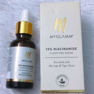 Myglamm Niacinamide Serum