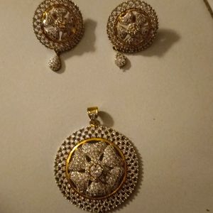 Jewellery Set