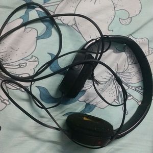 Sony Wired Headphones