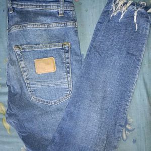 Zara Men Jeans