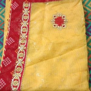 Gotapati Doriya Saree