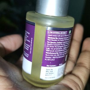 Face Serum