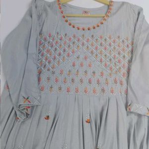 Kurti @3000 Coins