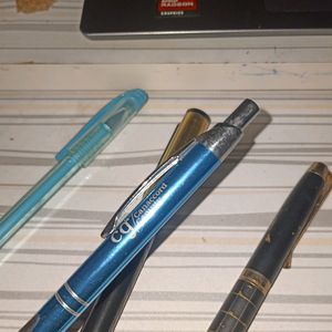 Used Pens